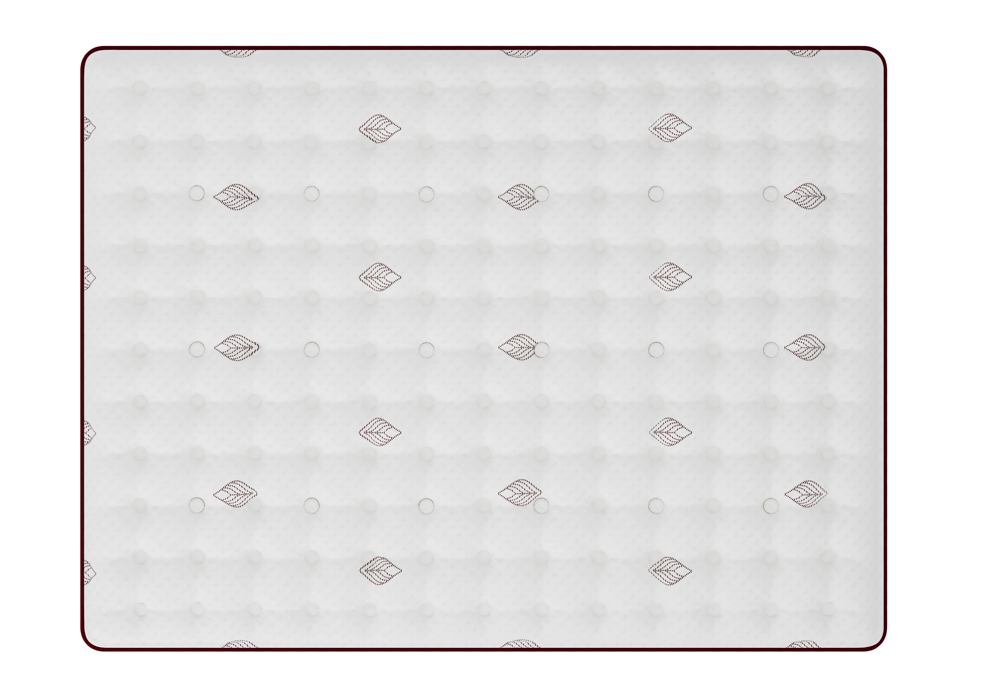 Aireloom Euro Top Plush Mattress - Image 3
