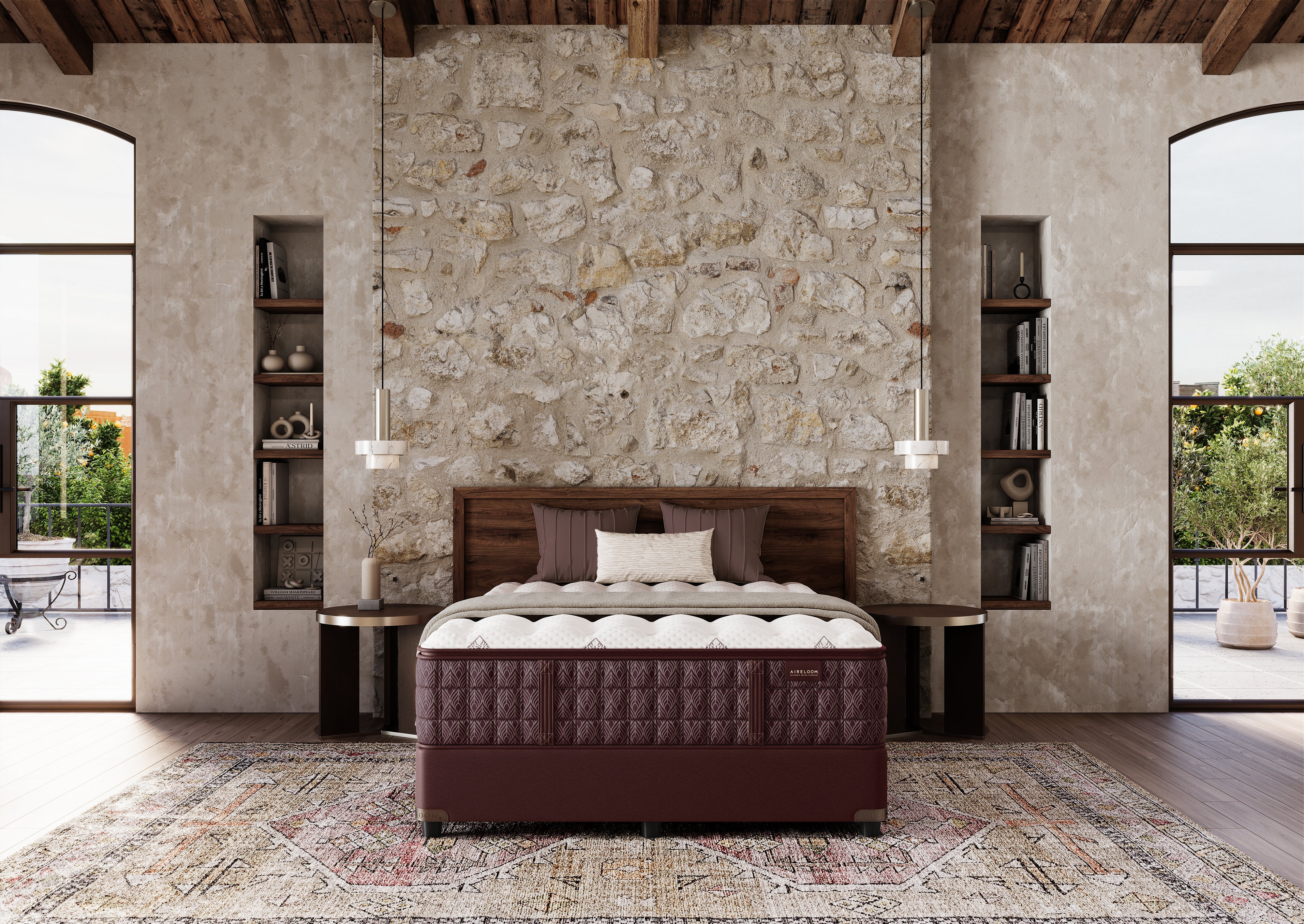 Aireloom Best Selling