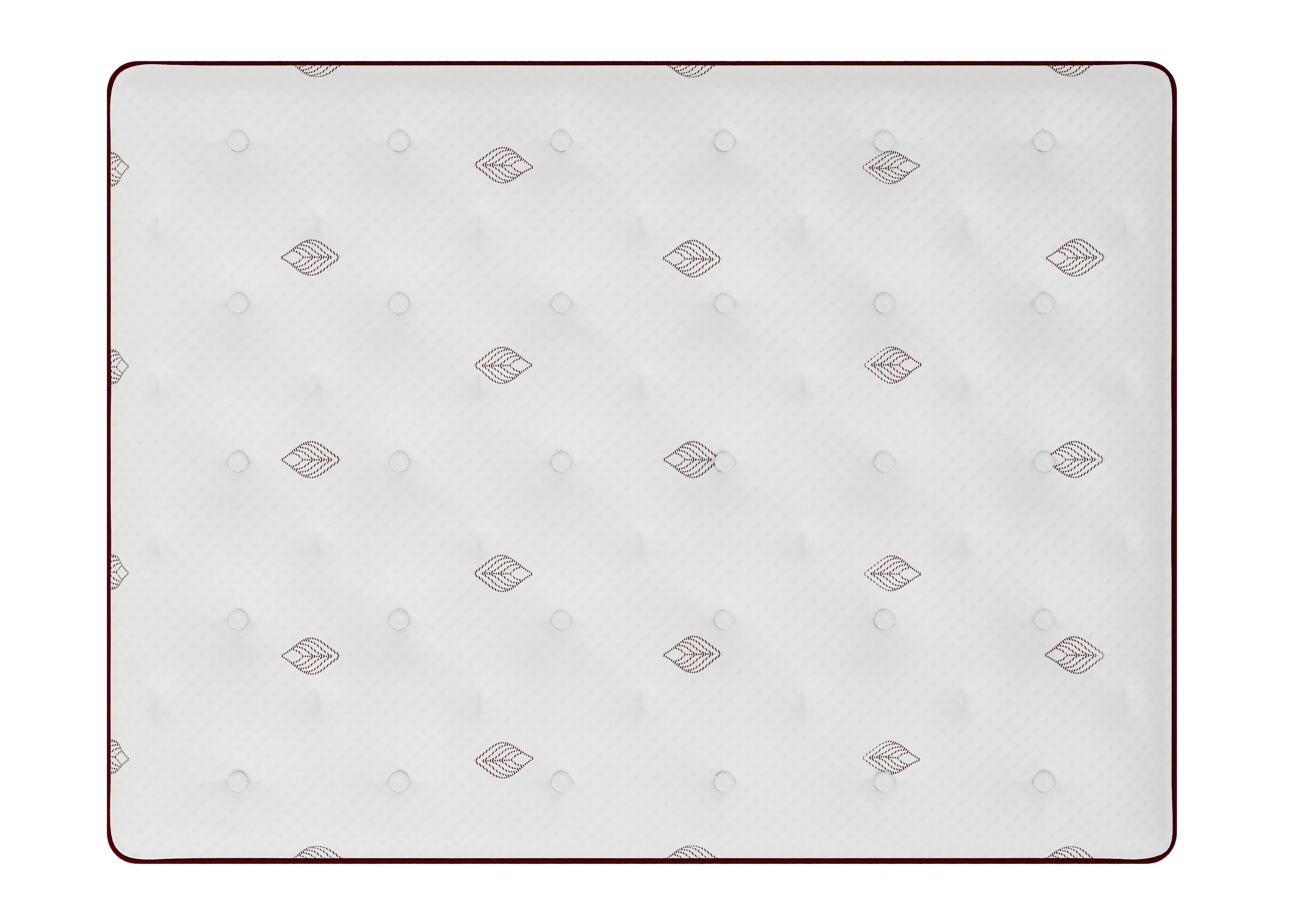 Aireloom Streamline Firm Mattress - Image 3