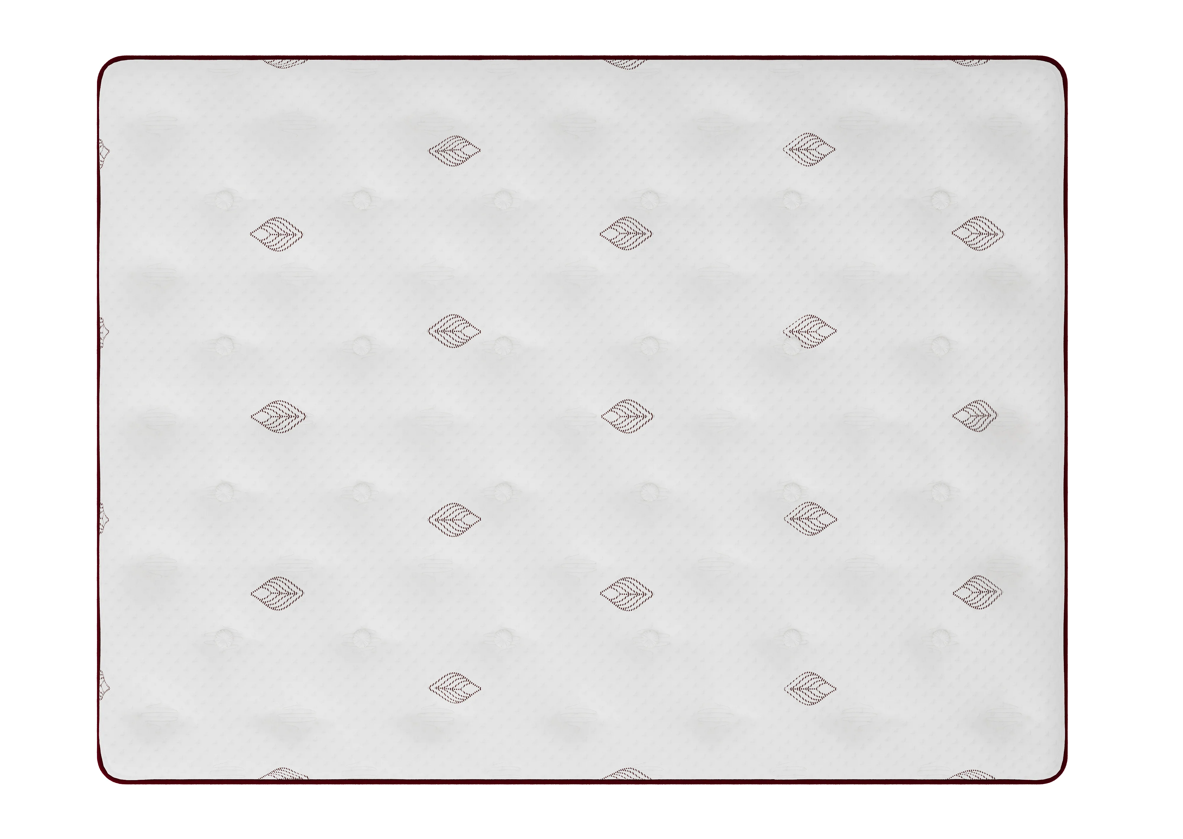 Aireloom Streamline M1 Plush Mattress - Image 3