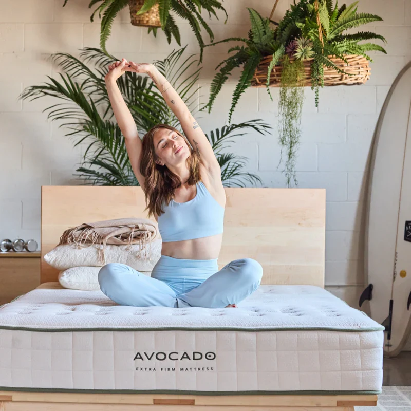 Avocado Extra Firm Mattress - Image 5