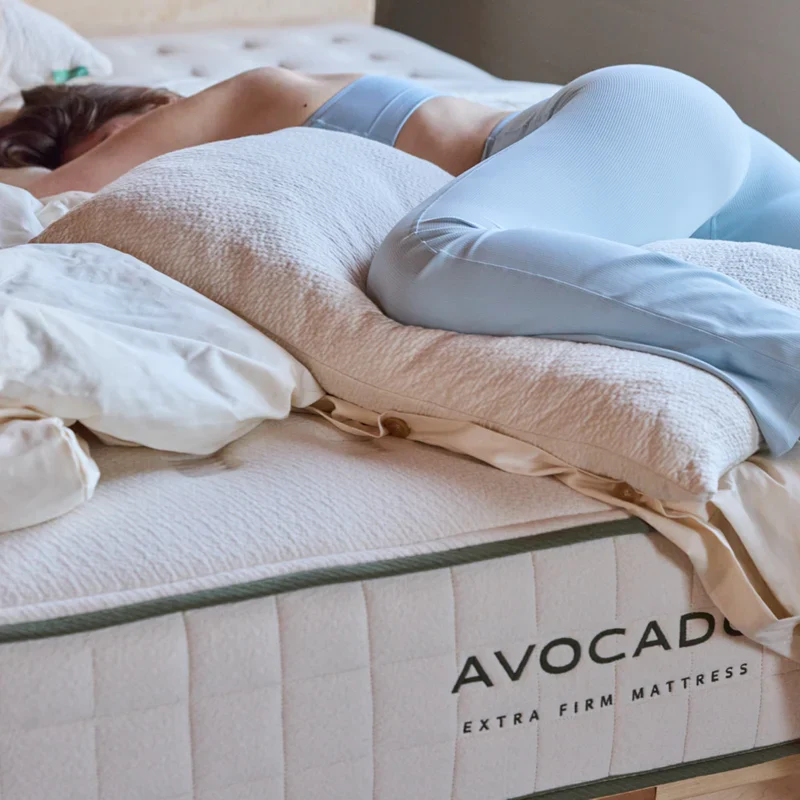 Avocado Extra Firm Mattress - Image 6