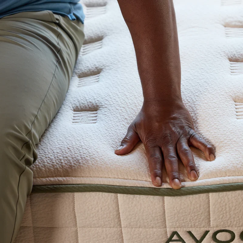 Avocado Extra Firm Mattress - Image 8