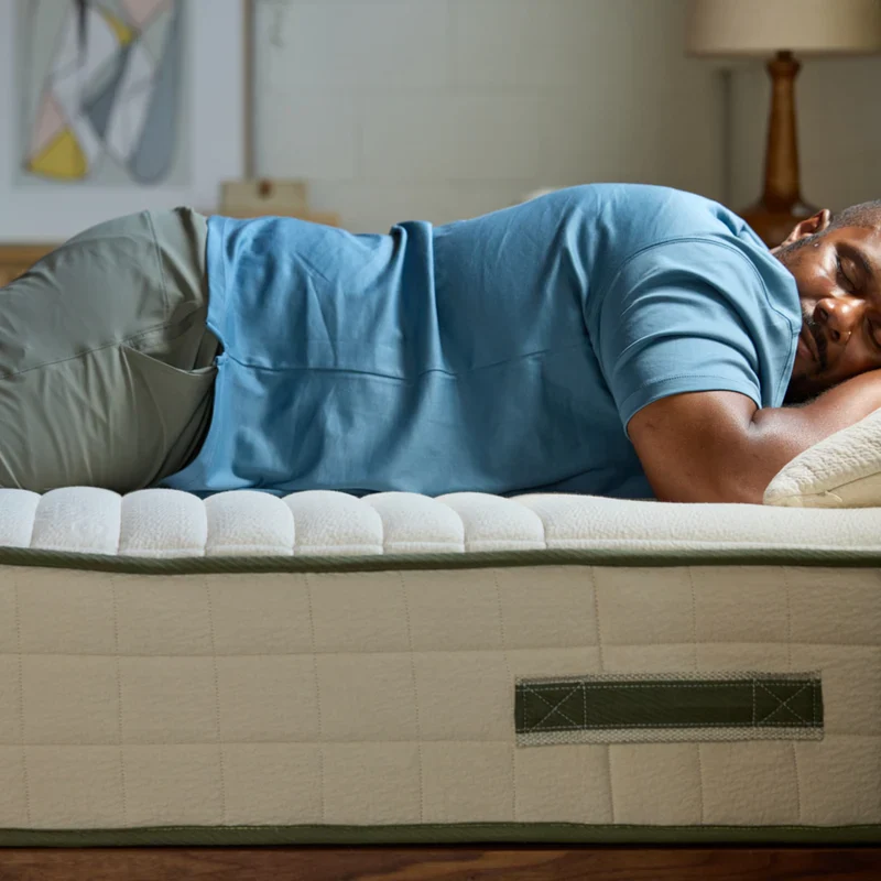 Avocado Extra Firm Mattress - Image 9