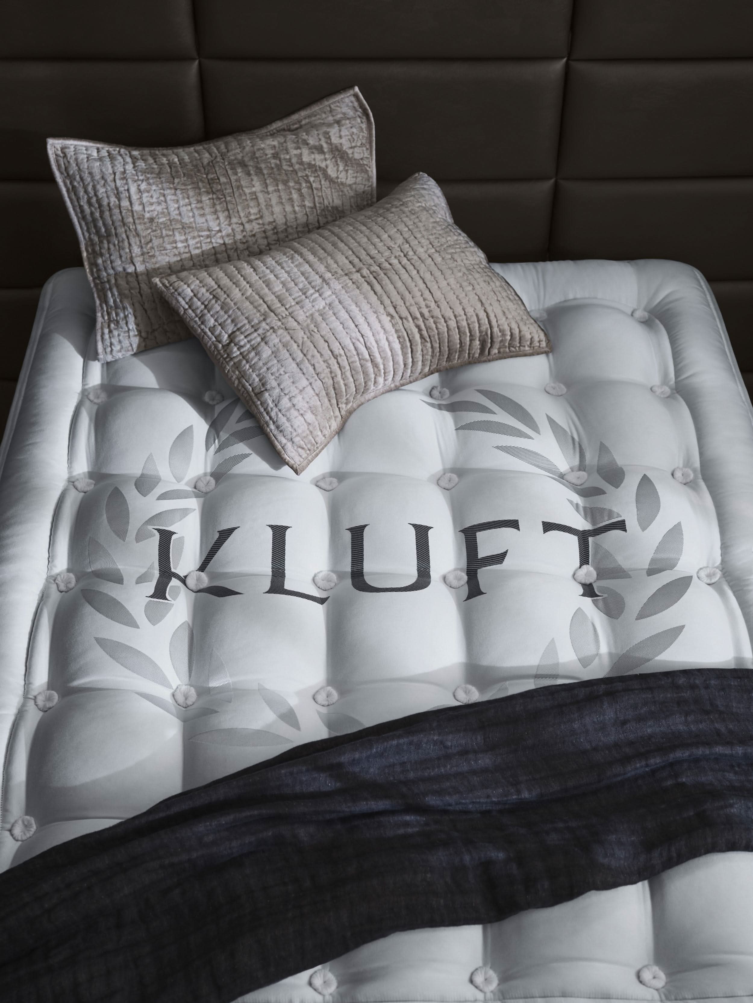 Kluft Imperial Luxetop Plush - Image 3