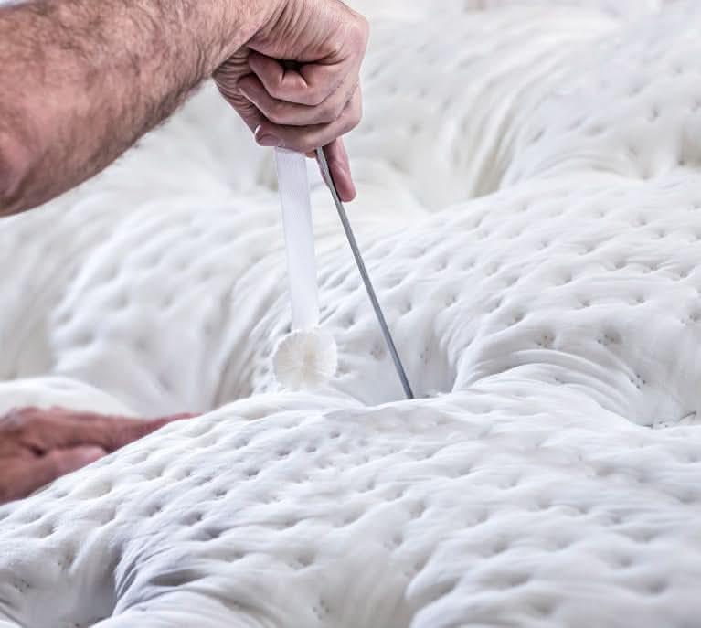 Luxetop M2 Plush - Image 4