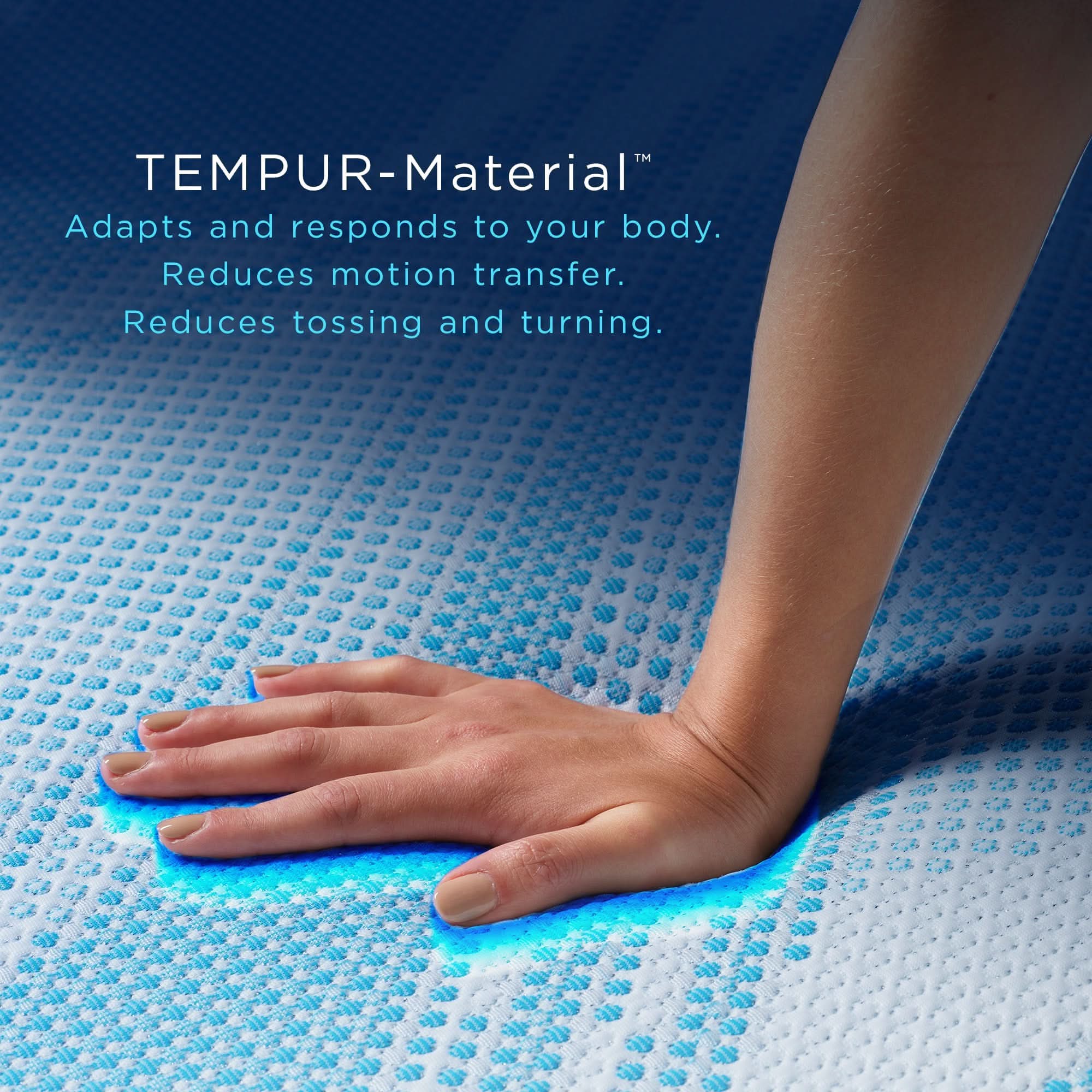 Tempur-Pedic® ProBreeze® Medium - Image 6