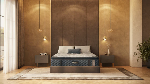 Puffy LUX Mattress - Image 11