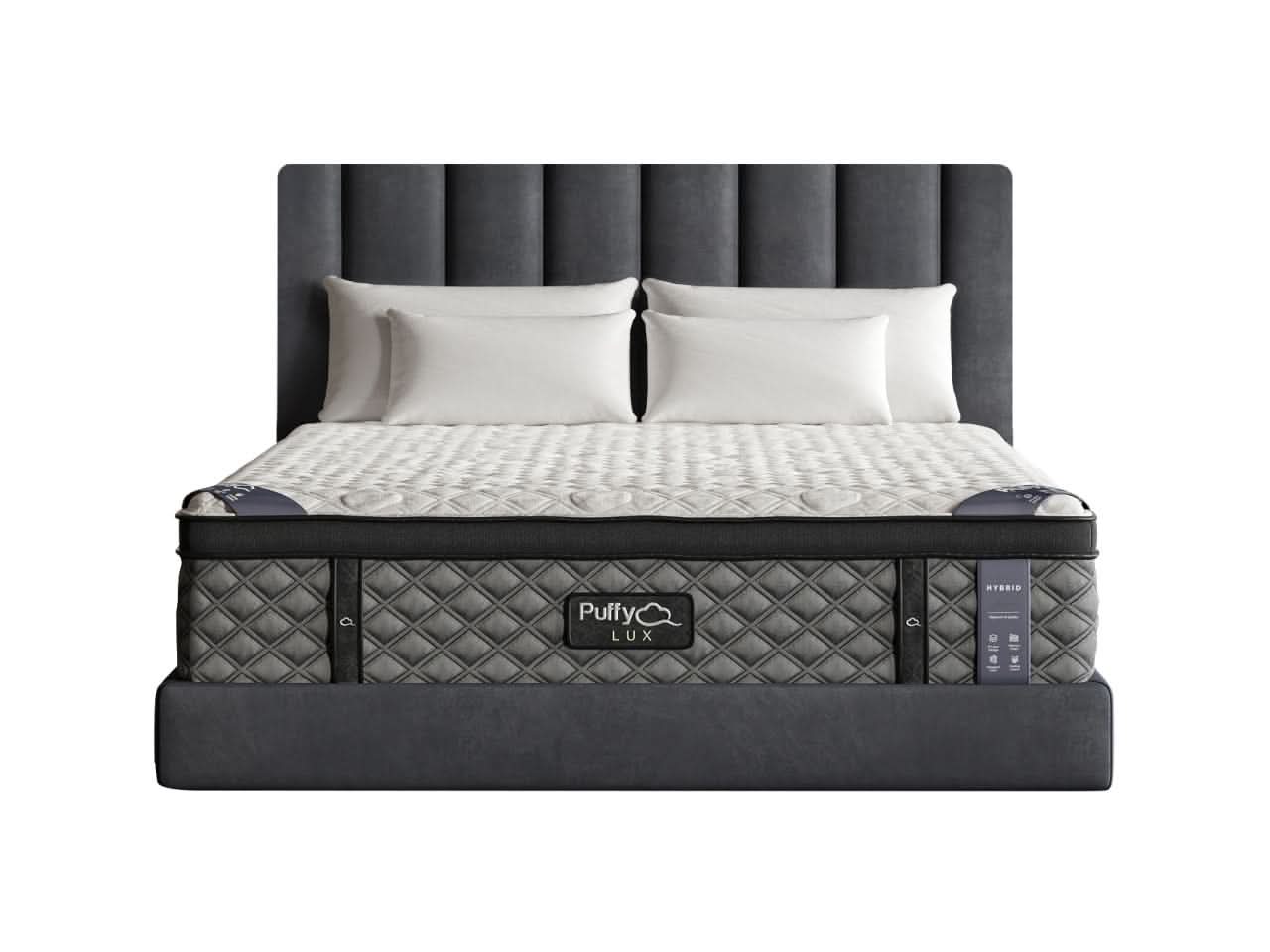 Puffy LUX Mattress - Image 3