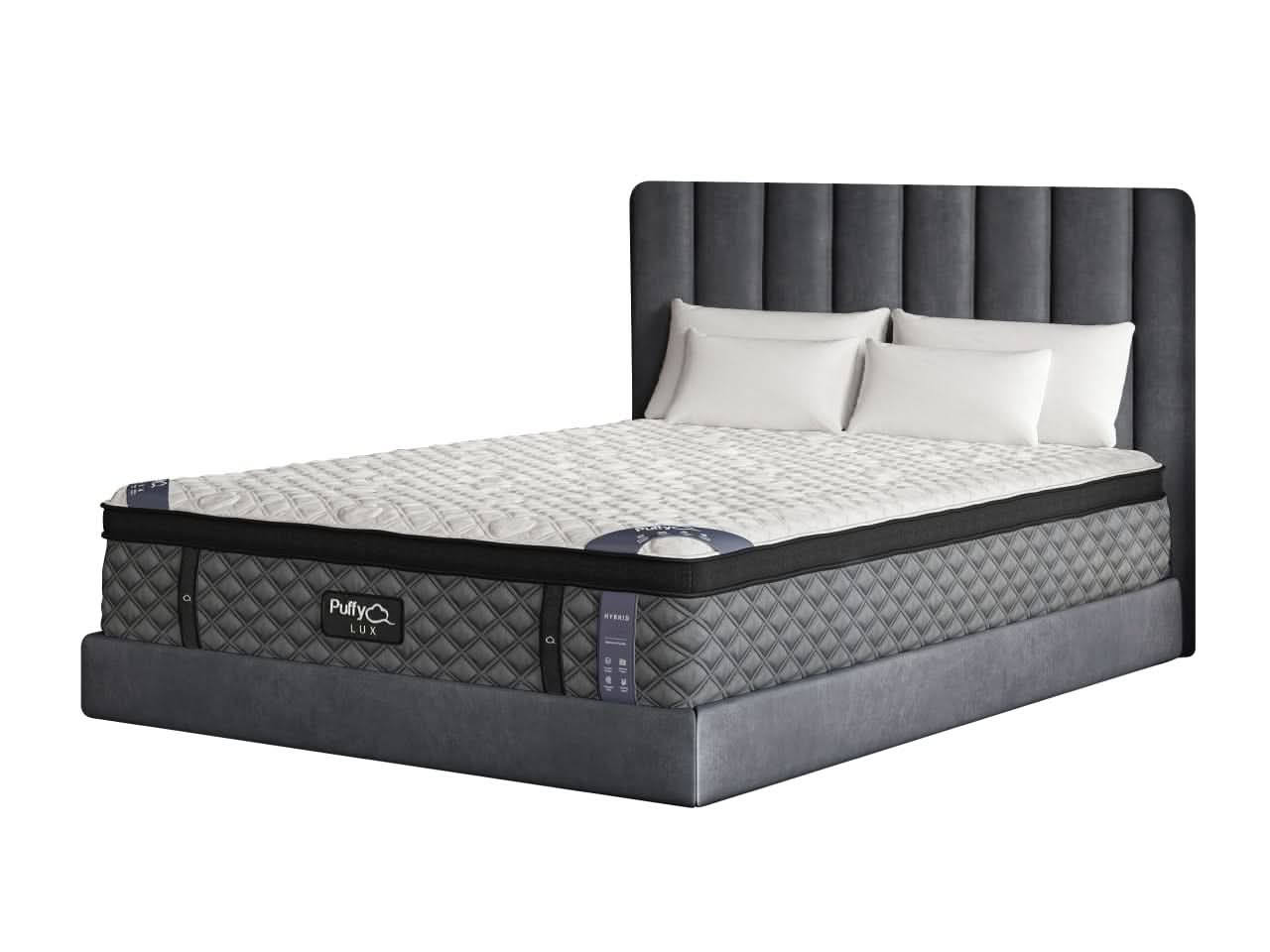Puffy LUX Mattress - Image 4