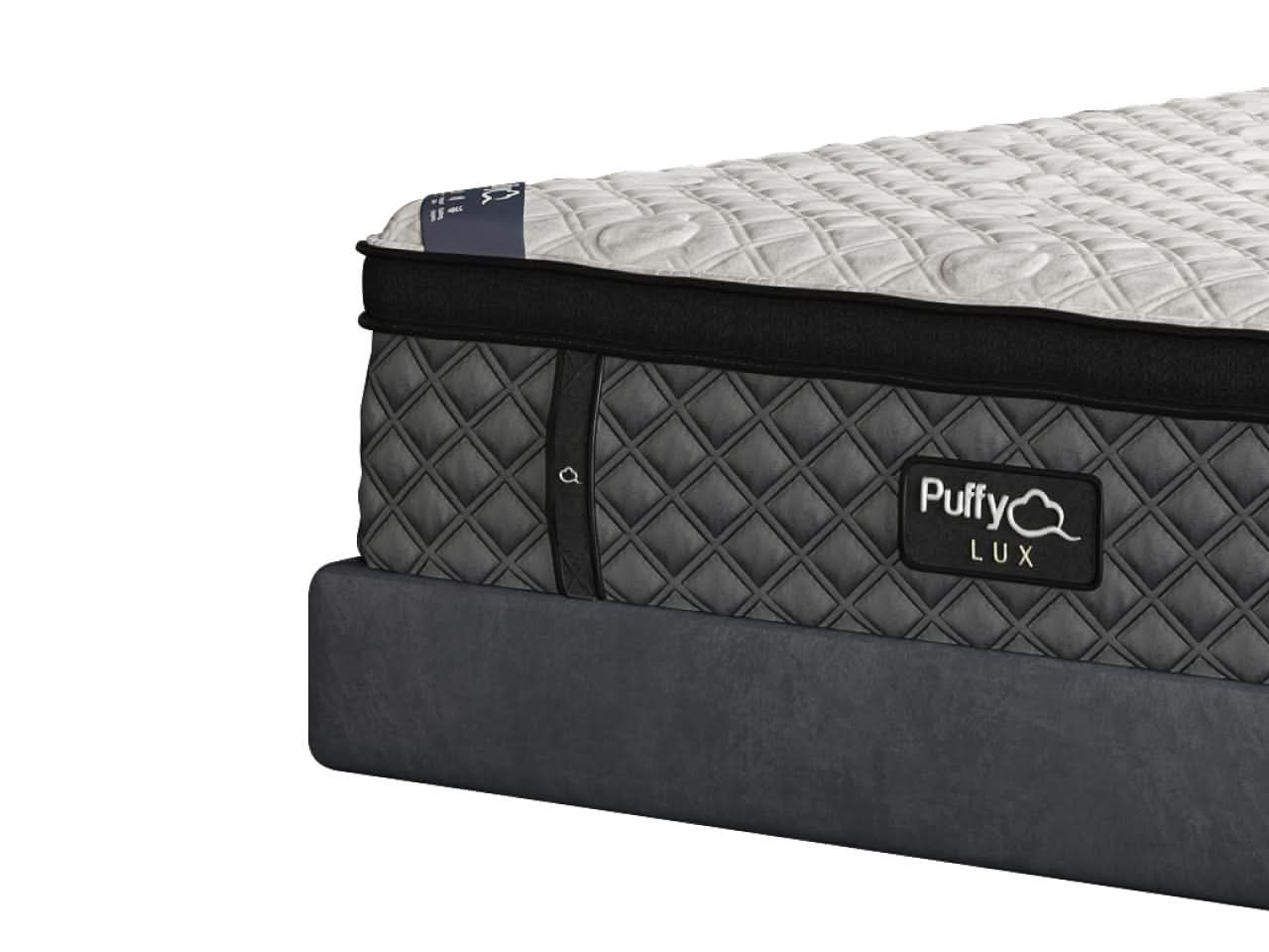 Puffy LUX Mattress - Image 5