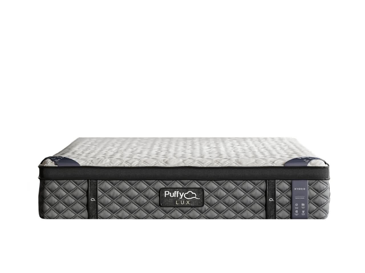 Puffy LUX Mattress - Image 6