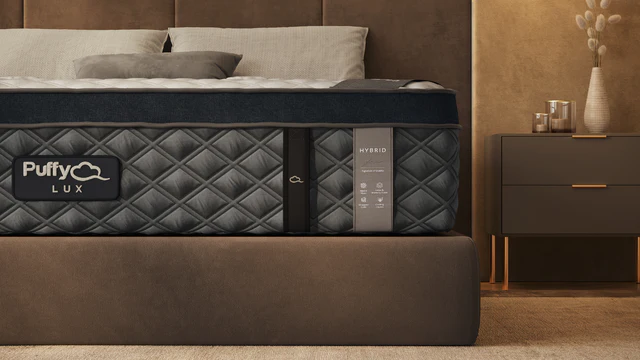 Puffy LUX Mattress - Image 8