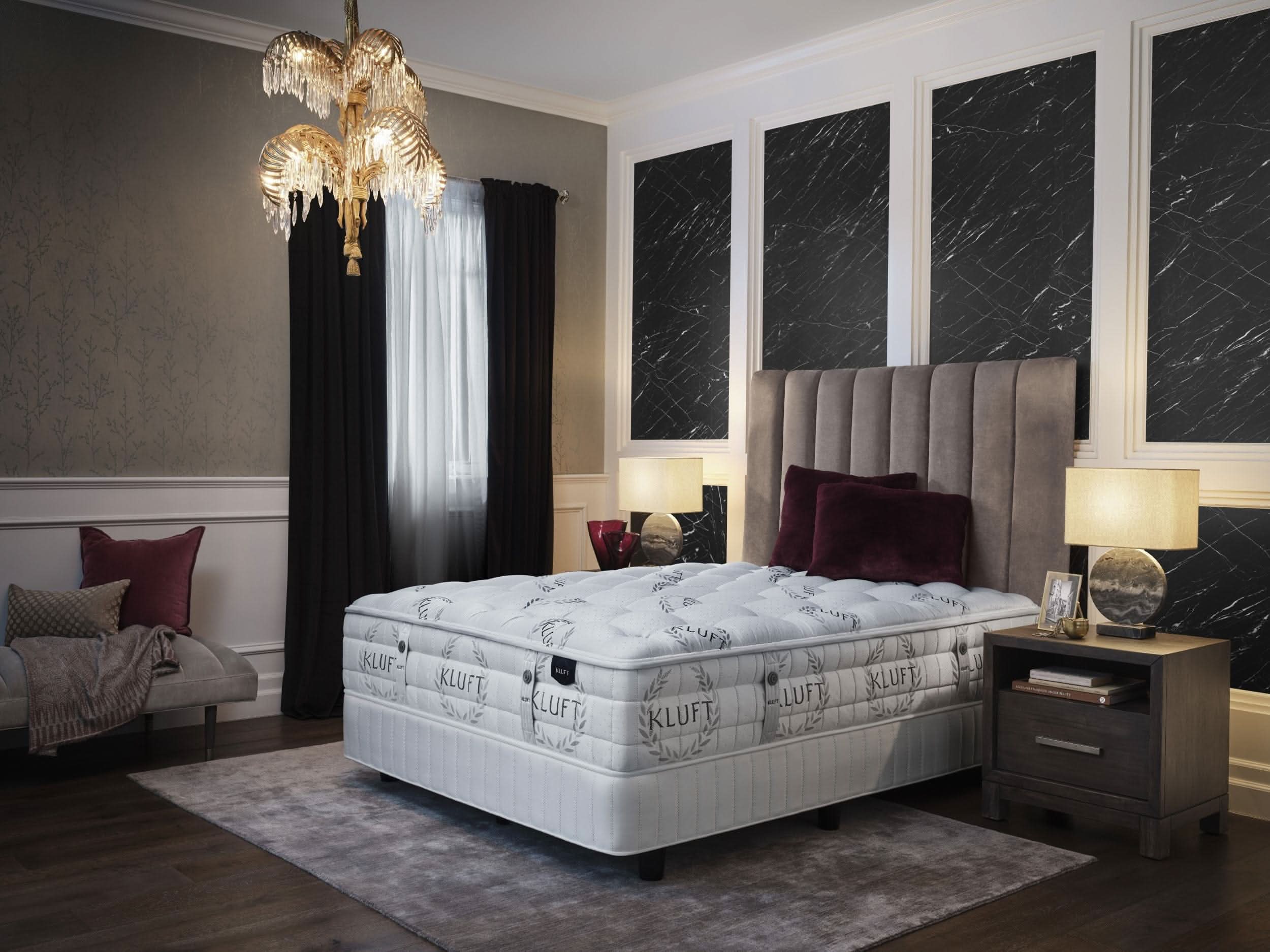 Kluft Regalia Luxury Firm - Image 3