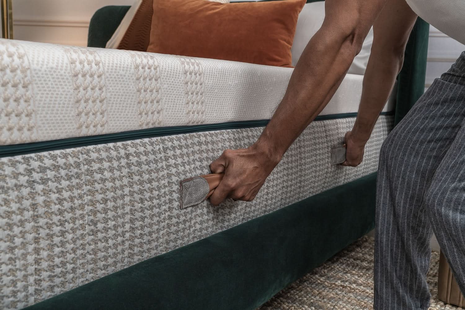 Reserve Hybrid Mattress - Image 3