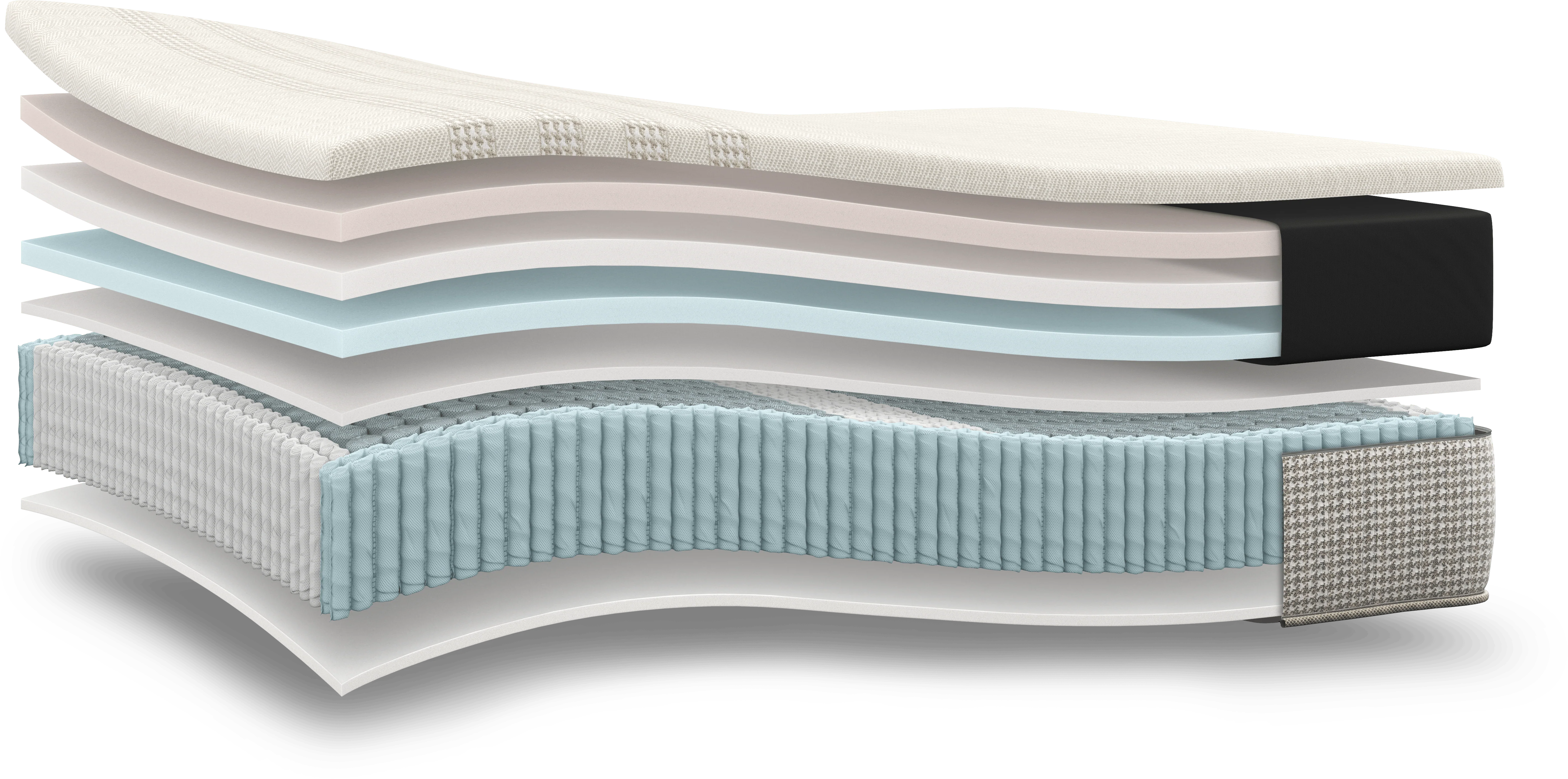 Reserve Hybrid Mattress - Image 5